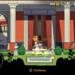 دانلود بازی Danger in Pompeii برای اندروید
