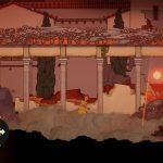 دانلود بازی Danger in Pompeii برای اندروید