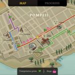 دانلود بازی Danger in Pompeii برای اندروید