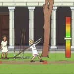 دانلود بازی Danger in Pompeii برای اندروید