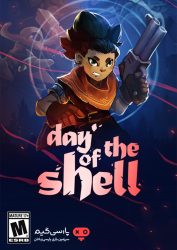 دانلود بازی Day of the Shell برای PC