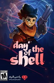 دانلود بازی Day of the Shell برای PC
