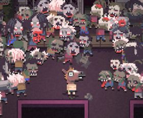 Death Road to Canada