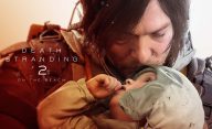 آمار فروش بازی Death Stranding 2