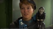 گرافیک بازی Death Stranding 2