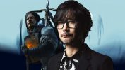 Death Stranding 3 کوجیما