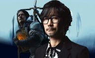 Death Stranding 3 کوجیما
