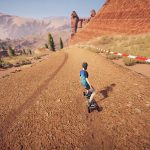 بازی Descenders Next