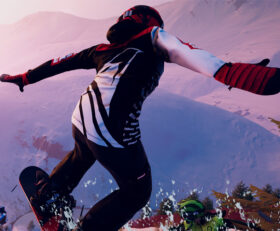 Descenders Next