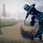بازی Descenders Next