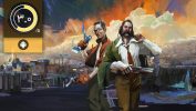 دانلود بازی Disco Elysium برای اندروید