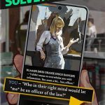 دانلود بازی Disco Elysium برای اندروید