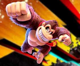 Donkey Kong Bananza