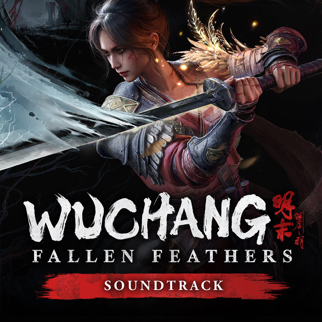 موسیقی متن بازی Wuchang Fallen Feathers