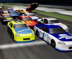 Draftycar 2