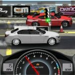 دانلود بازی Drag Racing برای اندروید