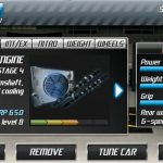 دانلود بازی Drag Racing برای اندروید