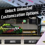 دانلود بازی Drag Racing برای اندروید