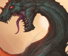 Dragon Pinball