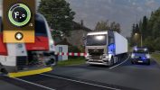 دانلود بازی Drive Real Truck Simulator برای اندروید