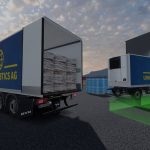 دانلود بازی Drive Real Truck Simulator برای اندروید