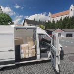دانلود بازی Drive Real Truck Simulator برای اندروید