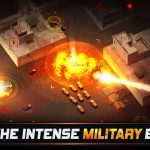 دانلود بازی Drone 5 Elite Zombie Shooter برای اندروید