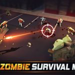 دانلود بازی Drone 5 Elite Zombie Shooter برای اندروید