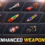 دانلود بازی Drone 5 Elite Zombie Shooter برای اندروید