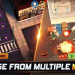 دانلود بازی Drone 5 Elite Zombie Shooter برای اندروید