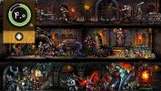 دانلود بازی Dungeon Survival برای اندروید
