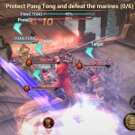 دانلود بازی Dynasty Warriors Unleashed برای اندروید