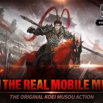 دانلود بازی Dynasty Warriors Unleashed برای اندروید