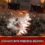 دانلود بازی Dynasty Warriors Unleashed برای اندروید