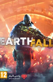 دانلود بازی Earthfall Invasion برای PC