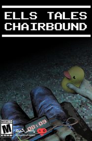 دانلود بازی Ells Tales Chairbound برای PC