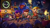 دانلود بازی Enter the Gungeon برای اندروید