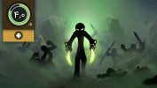 دانلود بازی Epic Stickman Idle RPG War برای اندروید