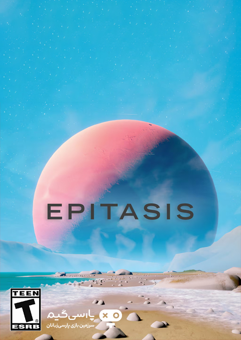 دانلود بازی Epitasis برای PC