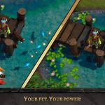 دانلود بازی FATE Reawakened برای اندروید