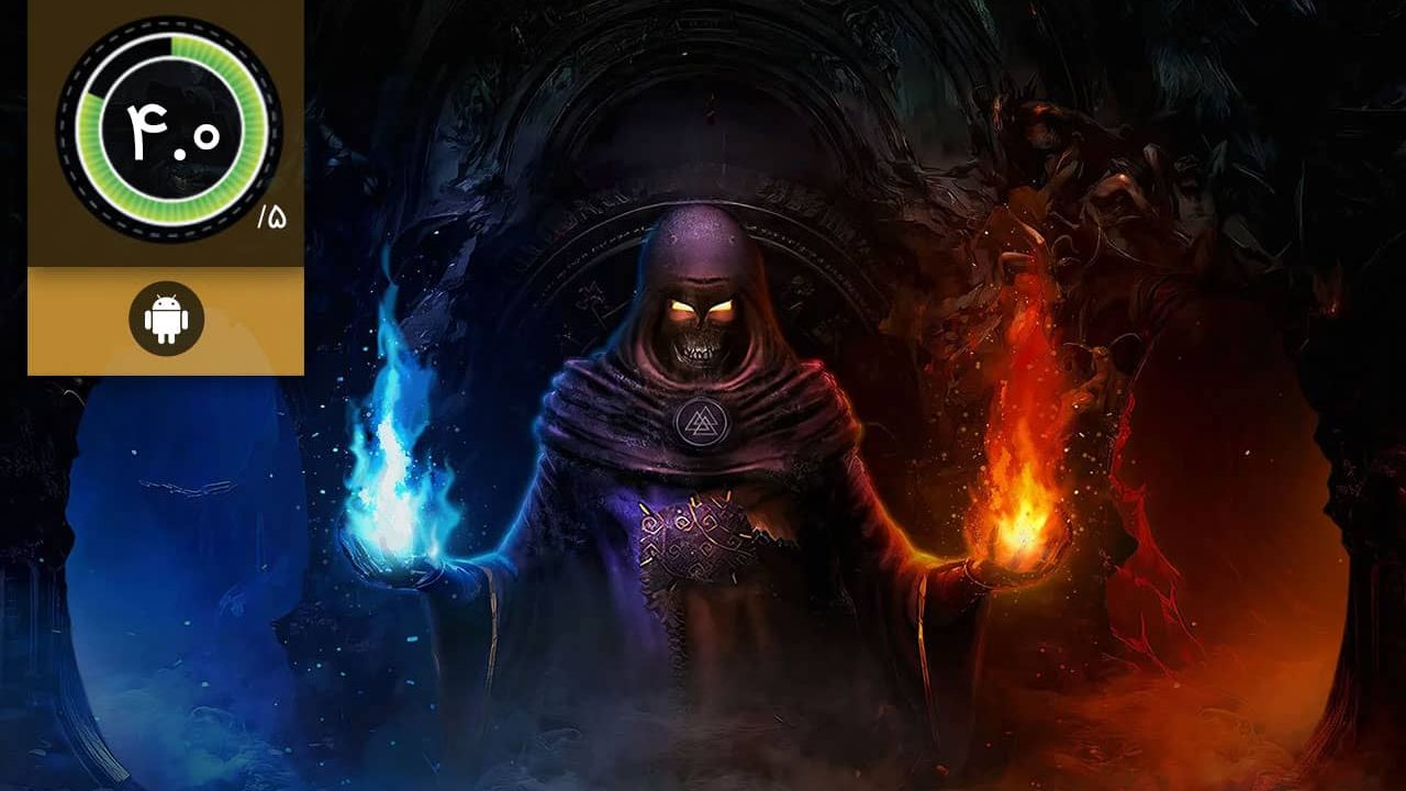 دانلود بازی FATE Reawakened برای اندروید