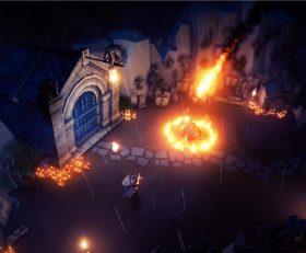 Fall of Light Darkest Edition