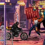 بازی Fallen City Brawl