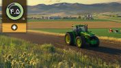 دانلود بازی Farm Manager - 2025 برای اندروید