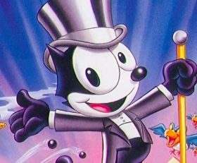 Felix the Cat