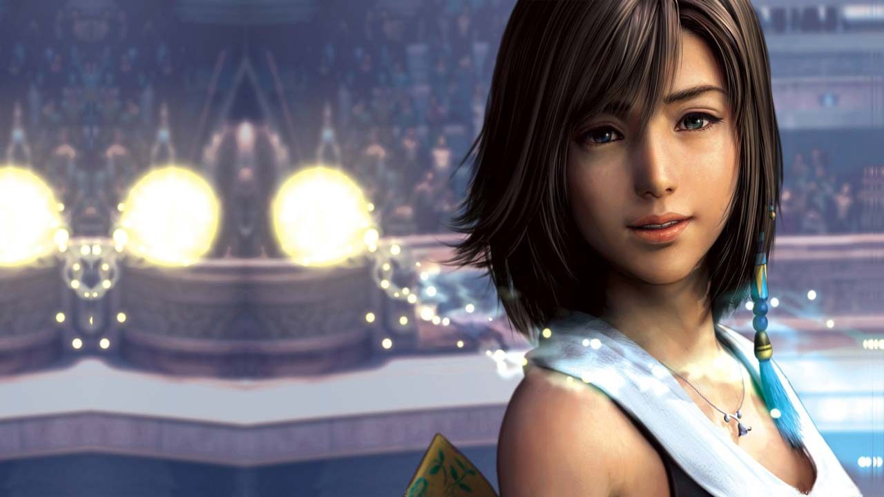 غمگین ترین بازی های نقش آفرینی تاریخ Final Fantasy X