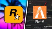 فایل های FiveM سرور رول پلی GTA V