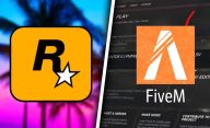 فایل های FiveM سرور رول پلی GTA V
