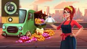 دانلود بازی Food Truck Chef برای اندروید