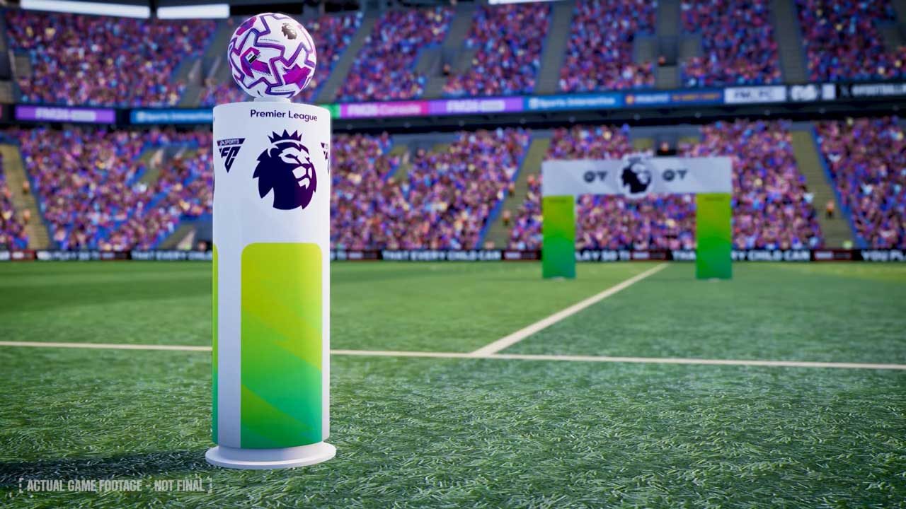 بازی Football Manager 26